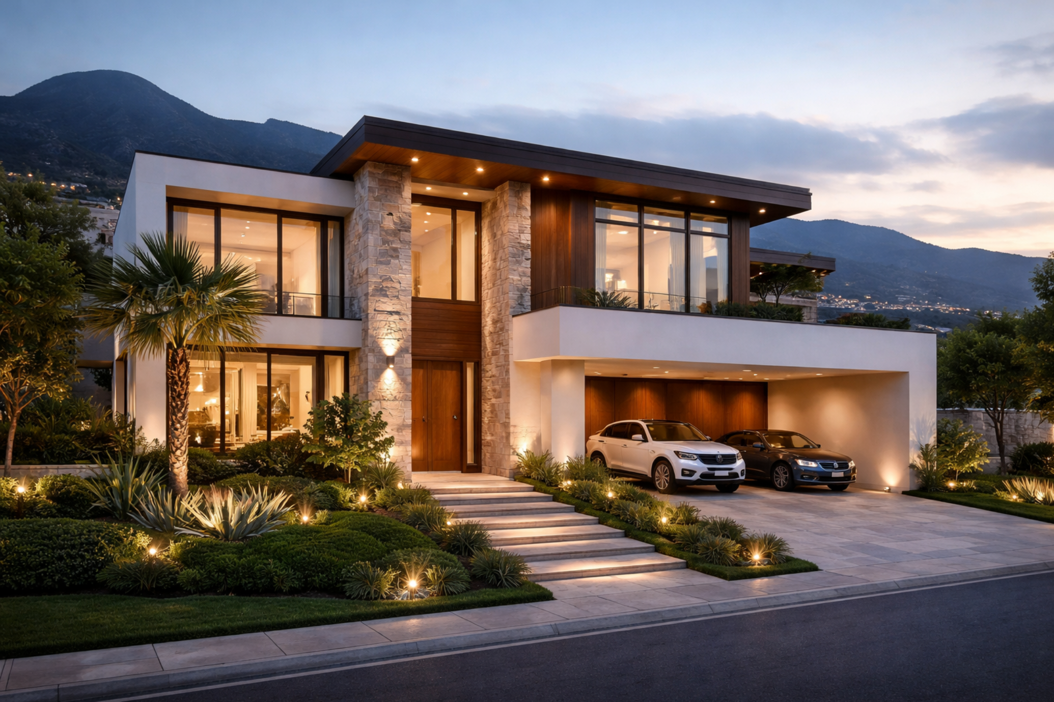 Residencia Principal